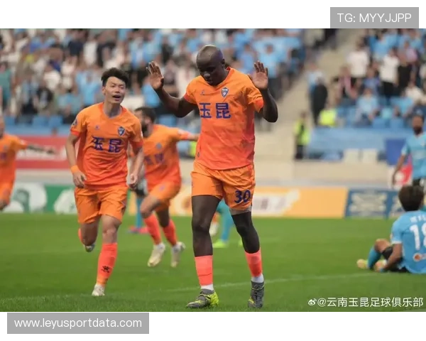 云南玉昆客场六轮不胜防线稳健成取分关键因素