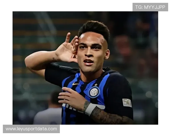 劳塔罗中框失单刀仍破门，国米射手王展现多面性