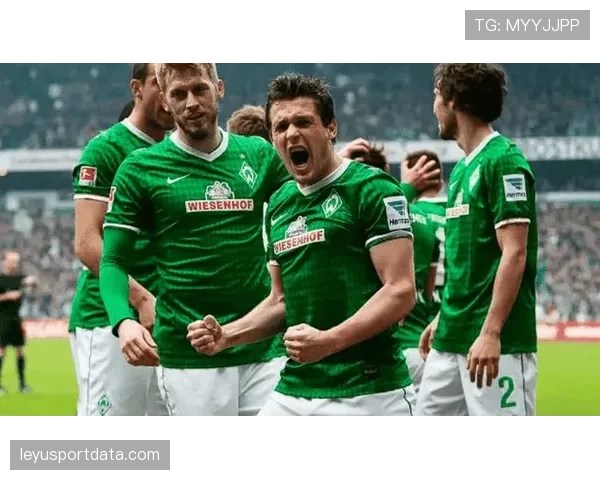 半场战报：云达不莱梅1-1霍芬海姆，双方门将各献神扑